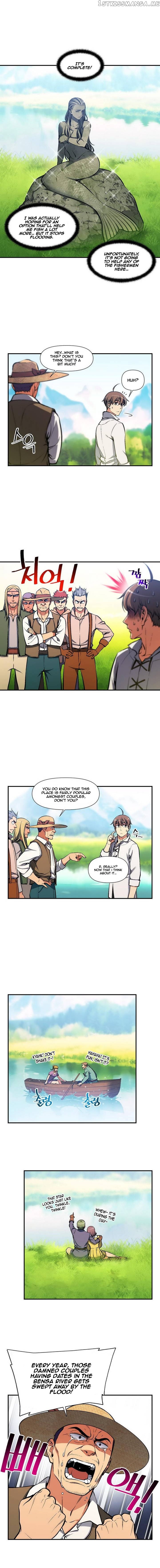 The Legendary Moonlight Sculptor chapter 95 - page 12