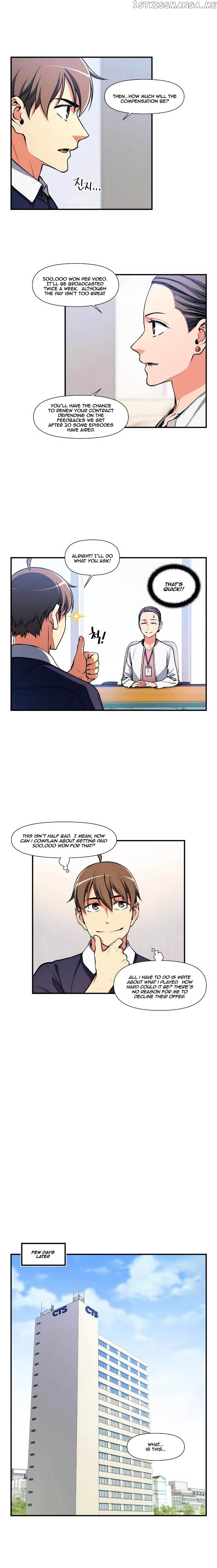 The Legendary Moonlight Sculptor chapter 90 - page 3