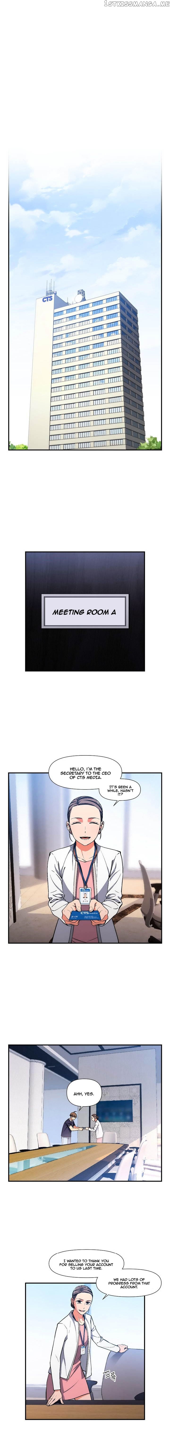 The Legendary Moonlight Sculptor chapter 89 - page 11