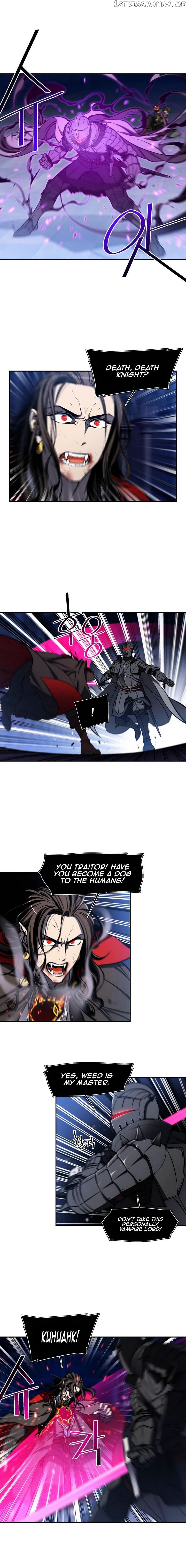 The Legendary Moonlight Sculptor chapter 88 - page 6