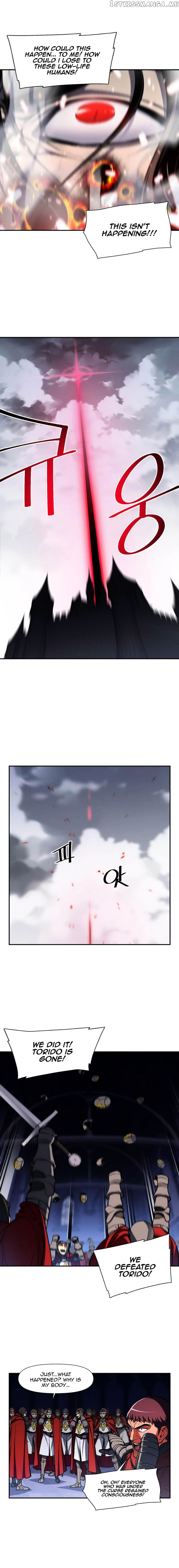 The Legendary Moonlight Sculptor chapter 88 - page 8