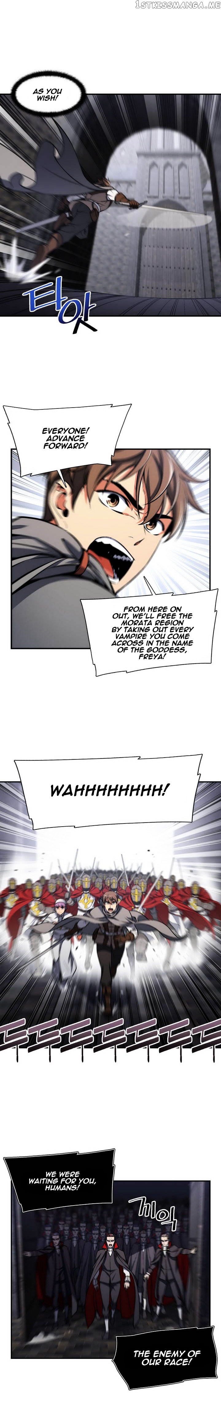 The Legendary Moonlight Sculptor chapter 84 - page 12