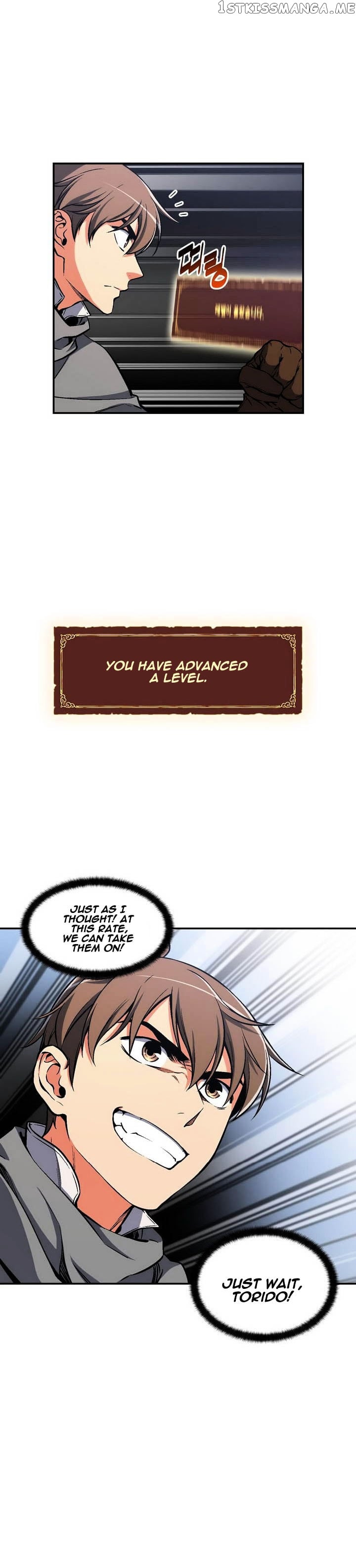 The Legendary Moonlight Sculptor chapter 84 - page 14