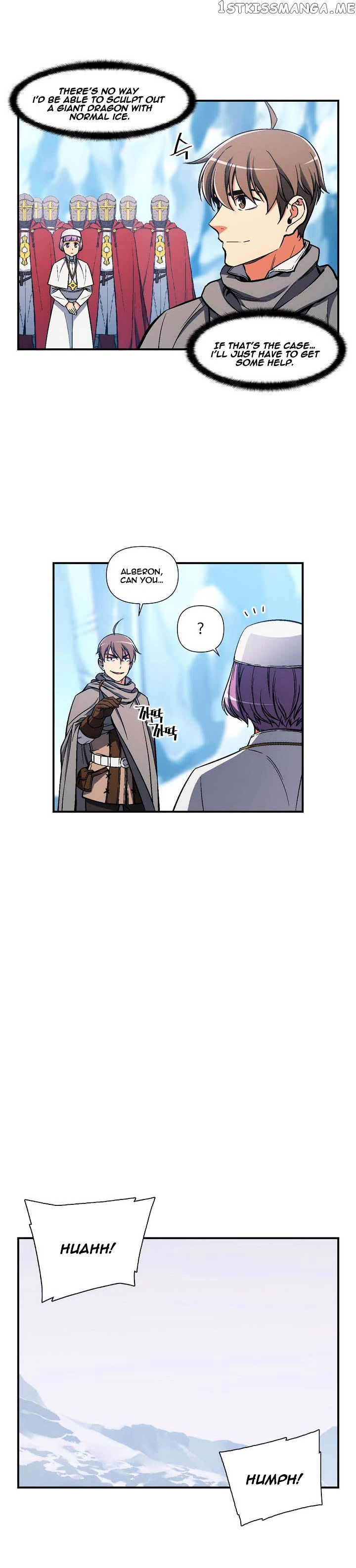 The Legendary Moonlight Sculptor chapter 82 - page 13