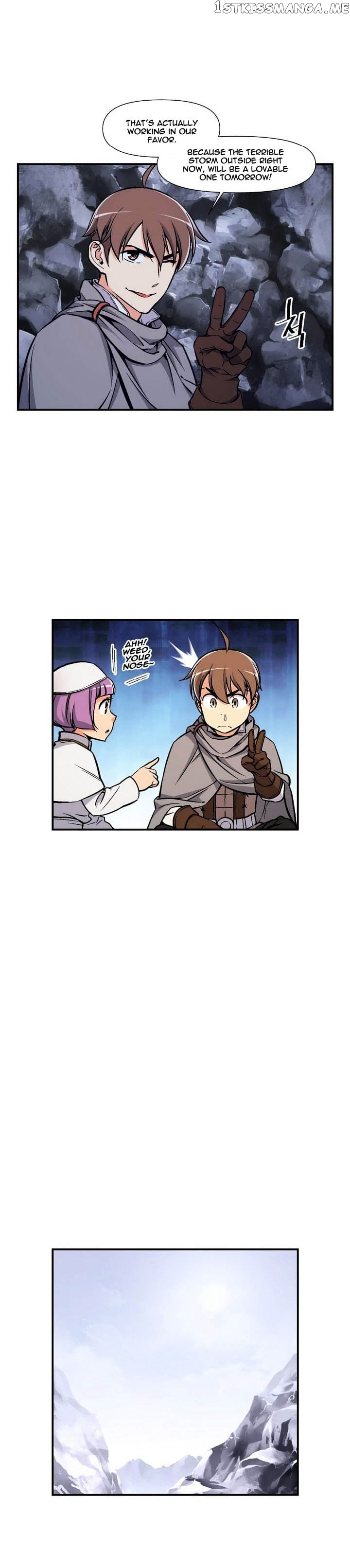 The Legendary Moonlight Sculptor chapter 82 - page 18