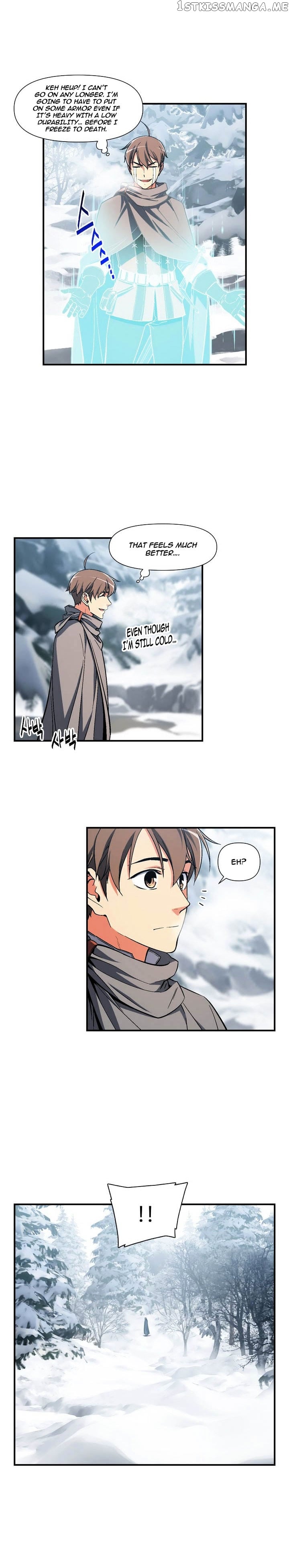 The Legendary Moonlight Sculptor chapter 74 - page 9