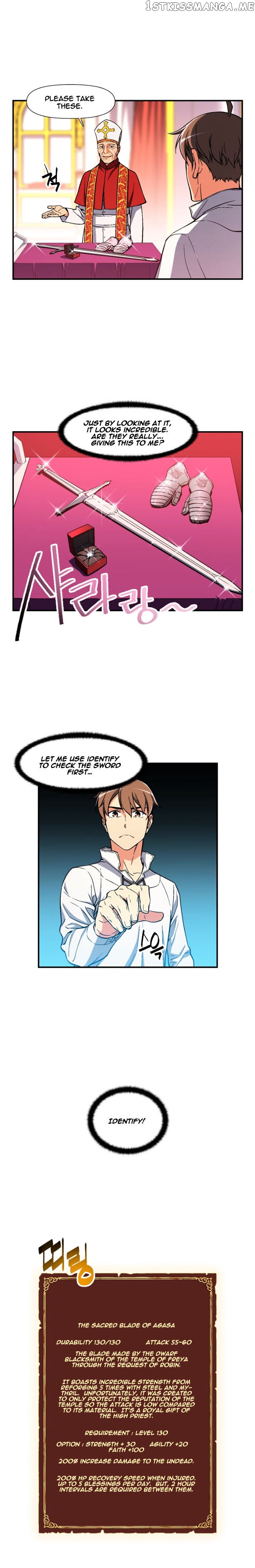 The Legendary Moonlight Sculptor chapter 72 - page 12