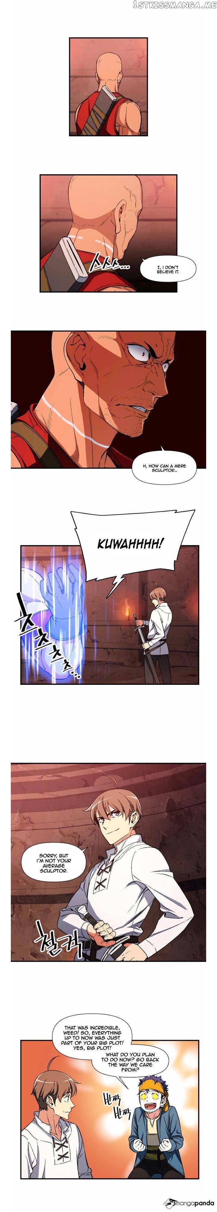 The Legendary Moonlight Sculptor chapter 68 - page 10