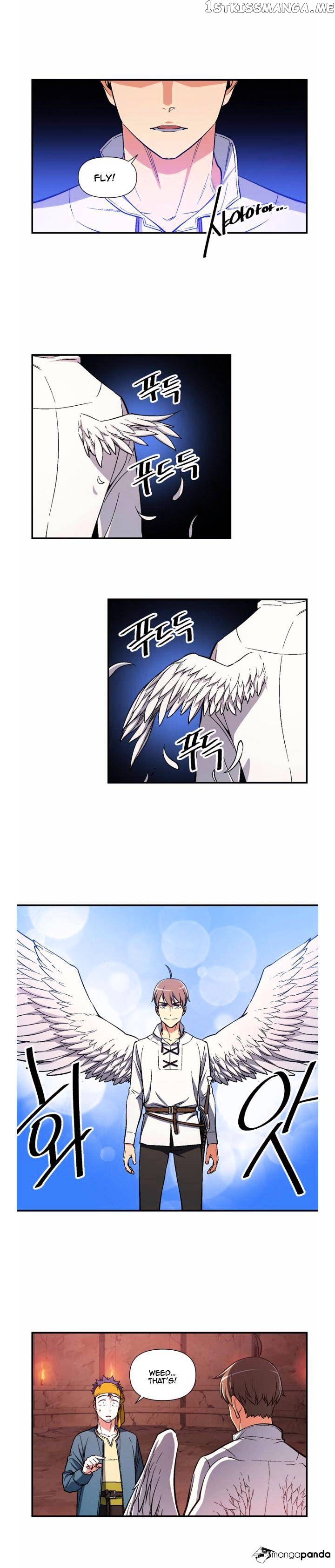 The Legendary Moonlight Sculptor chapter 68 - page 12