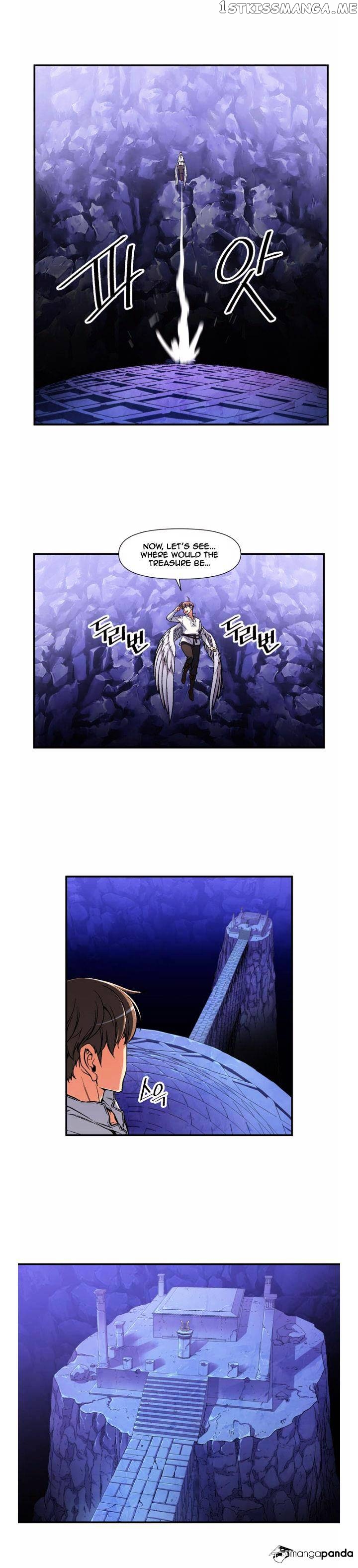 The Legendary Moonlight Sculptor chapter 68 - page 14