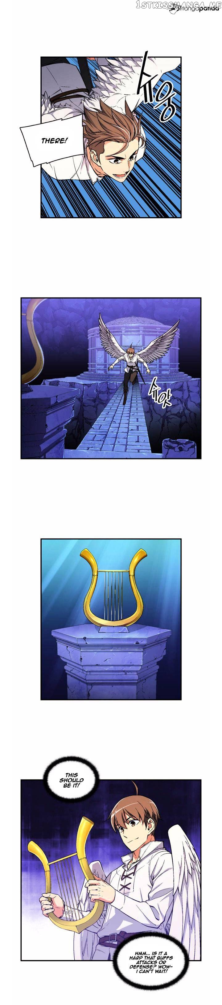 The Legendary Moonlight Sculptor chapter 68 - page 15