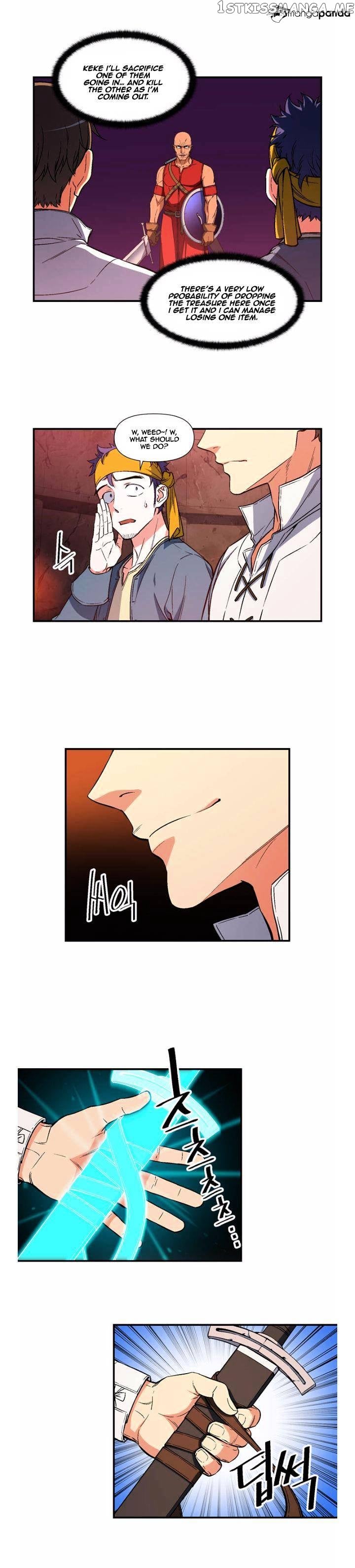 The Legendary Moonlight Sculptor chapter 68 - page 7