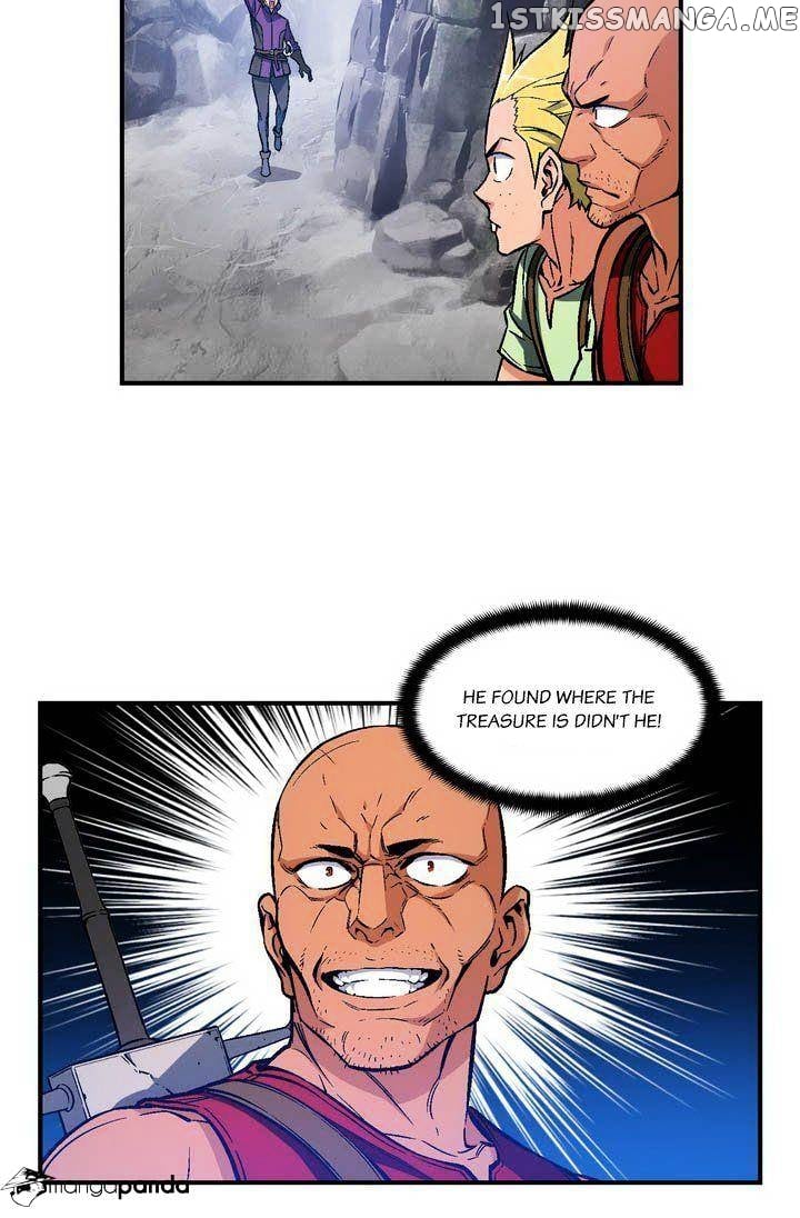 The Legendary Moonlight Sculptor chapter 65 - page 38