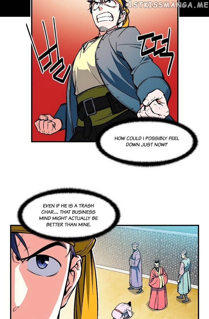 The Legendary Moonlight Sculptor chapter 62 - page 31