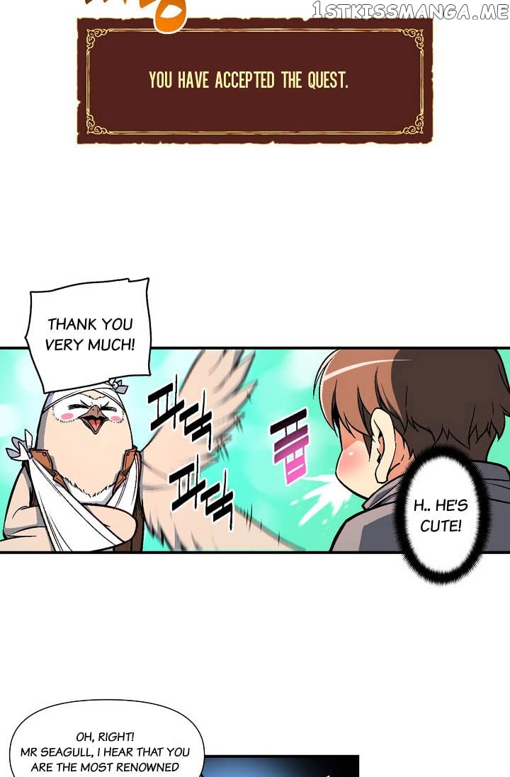 The Legendary Moonlight Sculptor chapter 60 - page 12