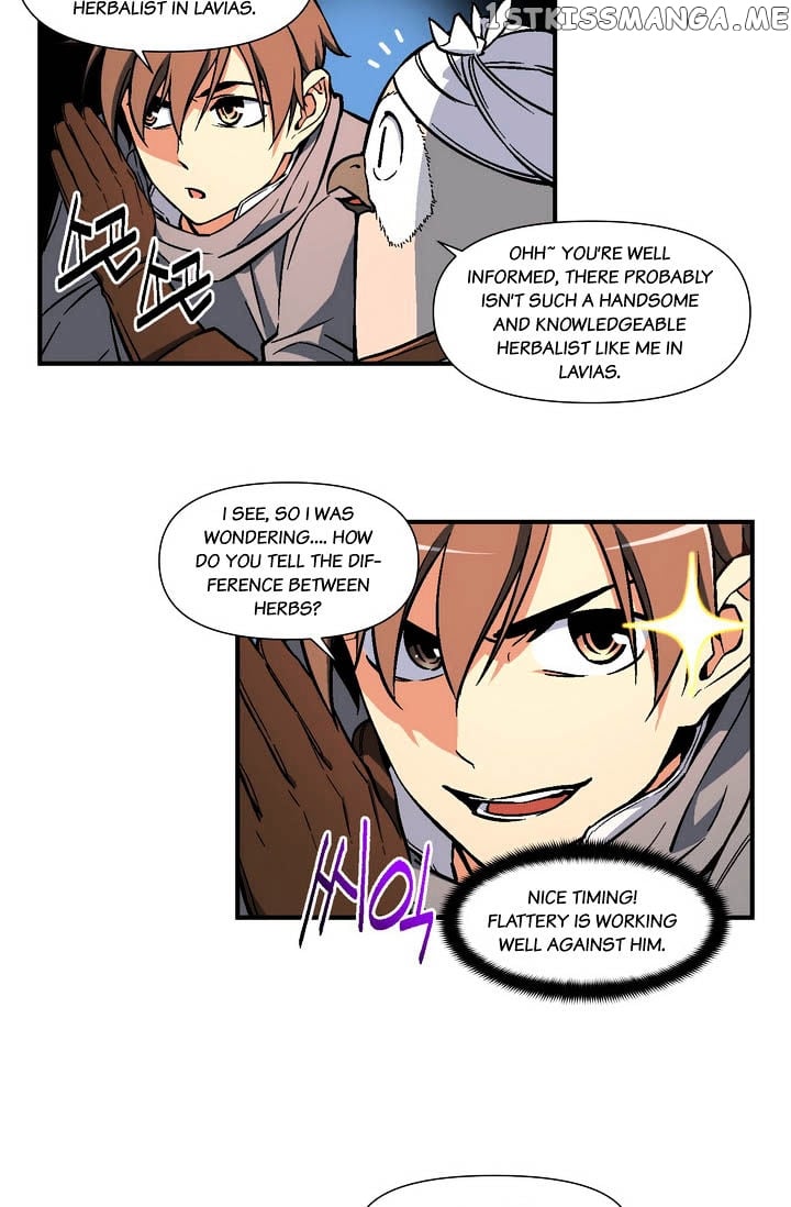 The Legendary Moonlight Sculptor chapter 60 - page 13