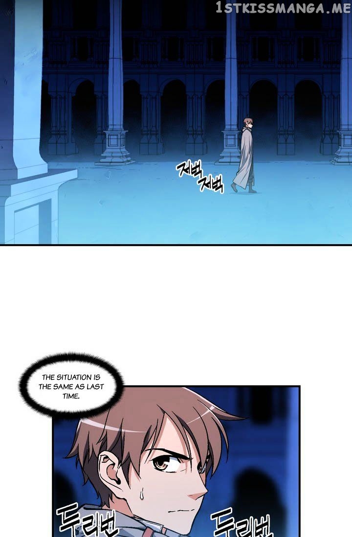 The Legendary Moonlight Sculptor chapter 60 - page 26