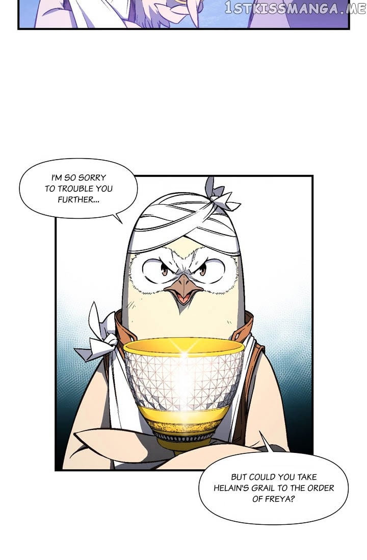 The Legendary Moonlight Sculptor chapter 60 - page 6