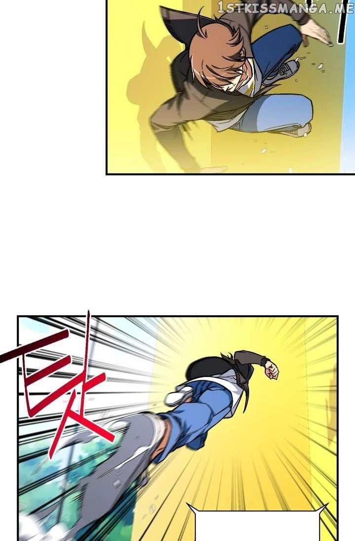 The Legendary Moonlight Sculptor chapter 59 - page 18