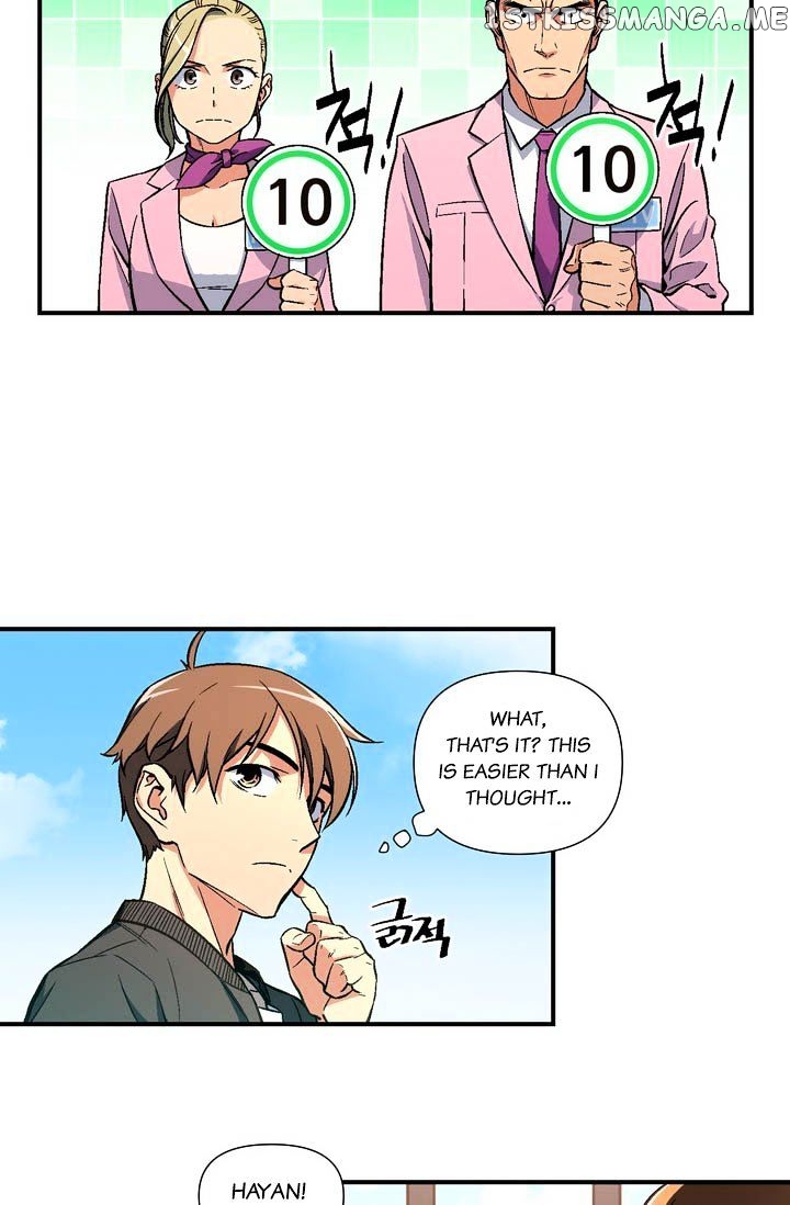 The Legendary Moonlight Sculptor chapter 59 - page 22