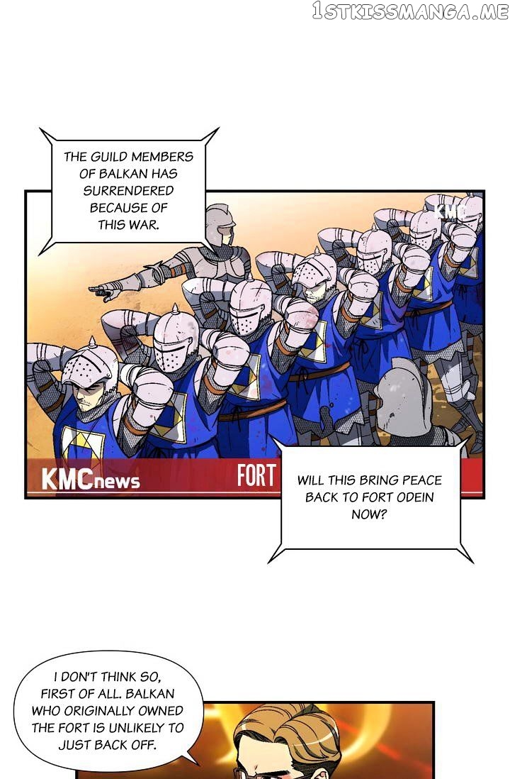 The Legendary Moonlight Sculptor chapter 57 - page 10