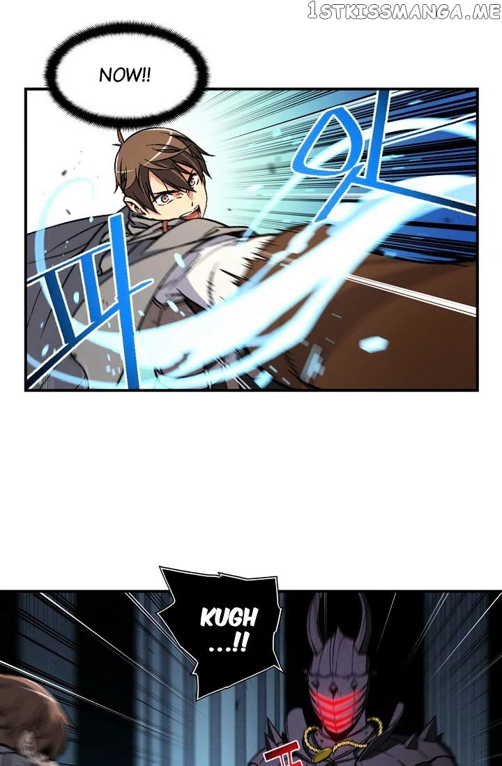 The Legendary Moonlight Sculptor chapter 56 - page 12