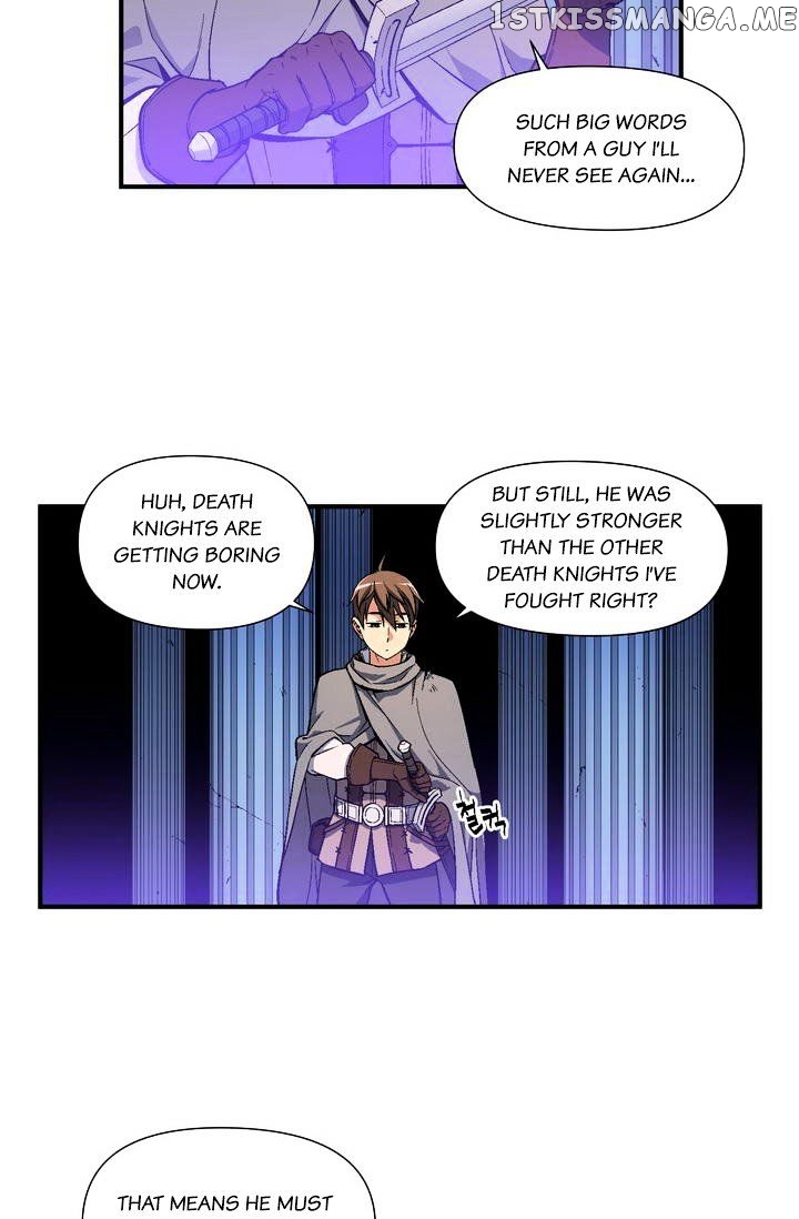 The Legendary Moonlight Sculptor chapter 56 - page 18