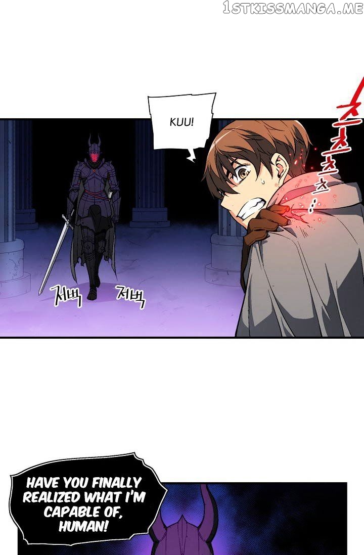 The Legendary Moonlight Sculptor chapter 56 - page 4
