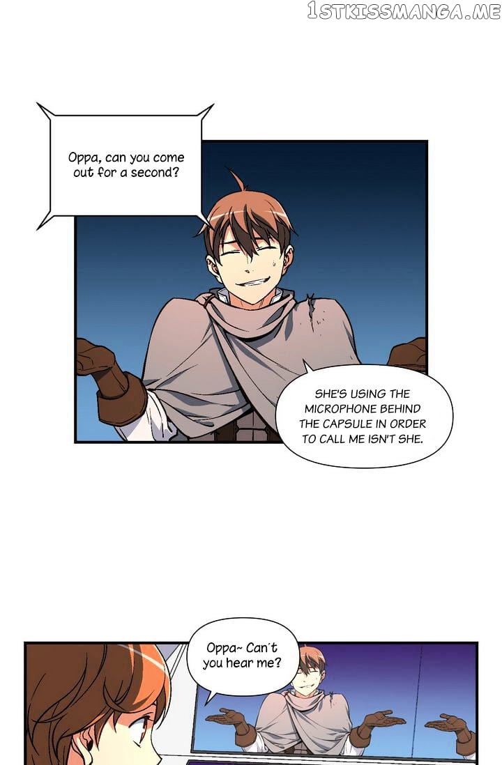 The Legendary Moonlight Sculptor chapter 56 - page 41