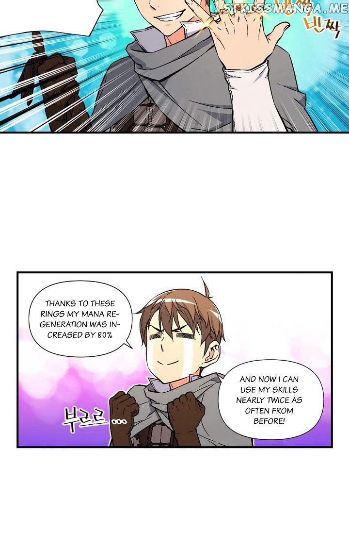 The Legendary Moonlight Sculptor chapter 54 - page 10