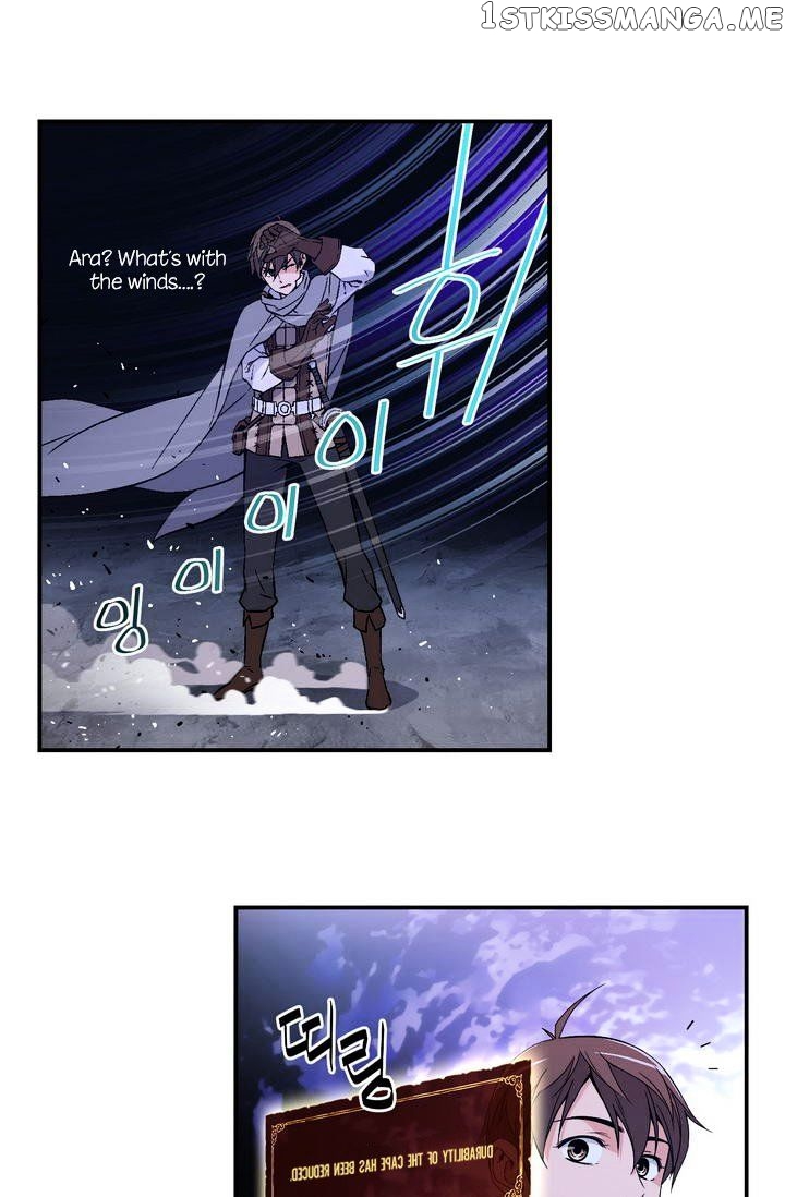 The Legendary Moonlight Sculptor chapter 54 - page 11