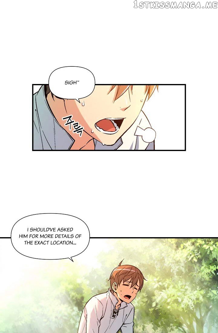 The Legendary Moonlight Sculptor chapter 54 - page 22