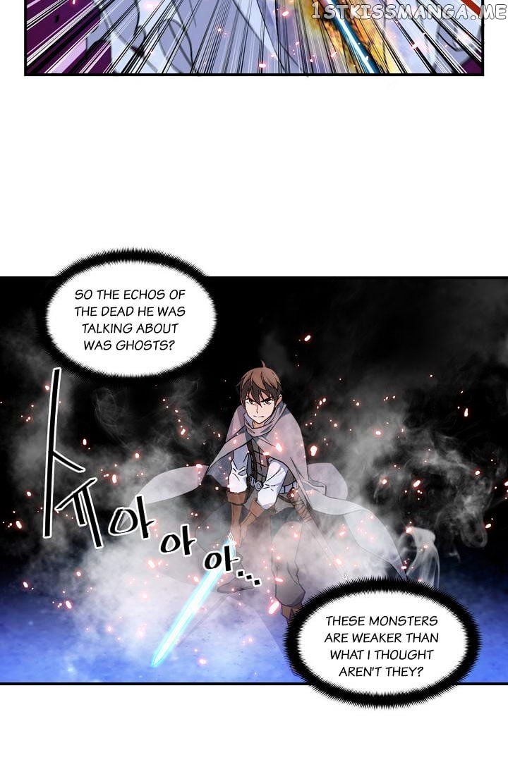 The Legendary Moonlight Sculptor chapter 54 - page 32
