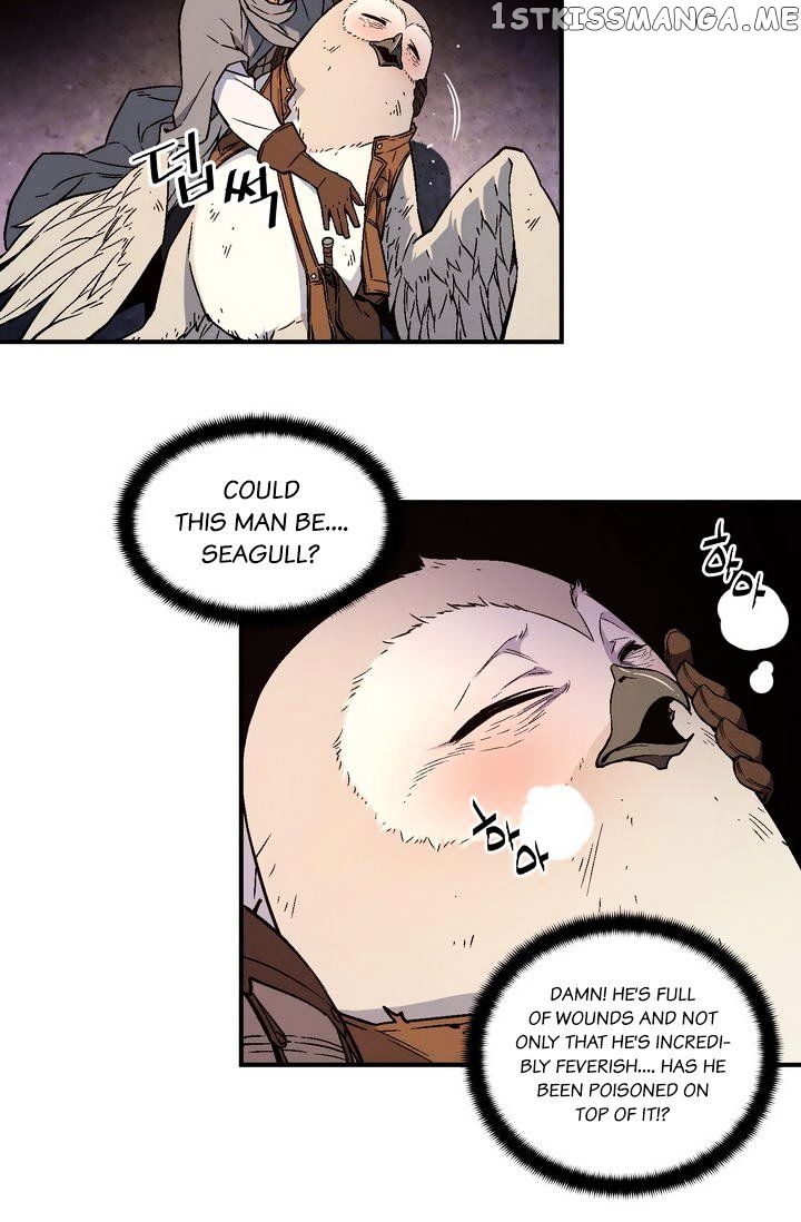 The Legendary Moonlight Sculptor chapter 54 - page 37