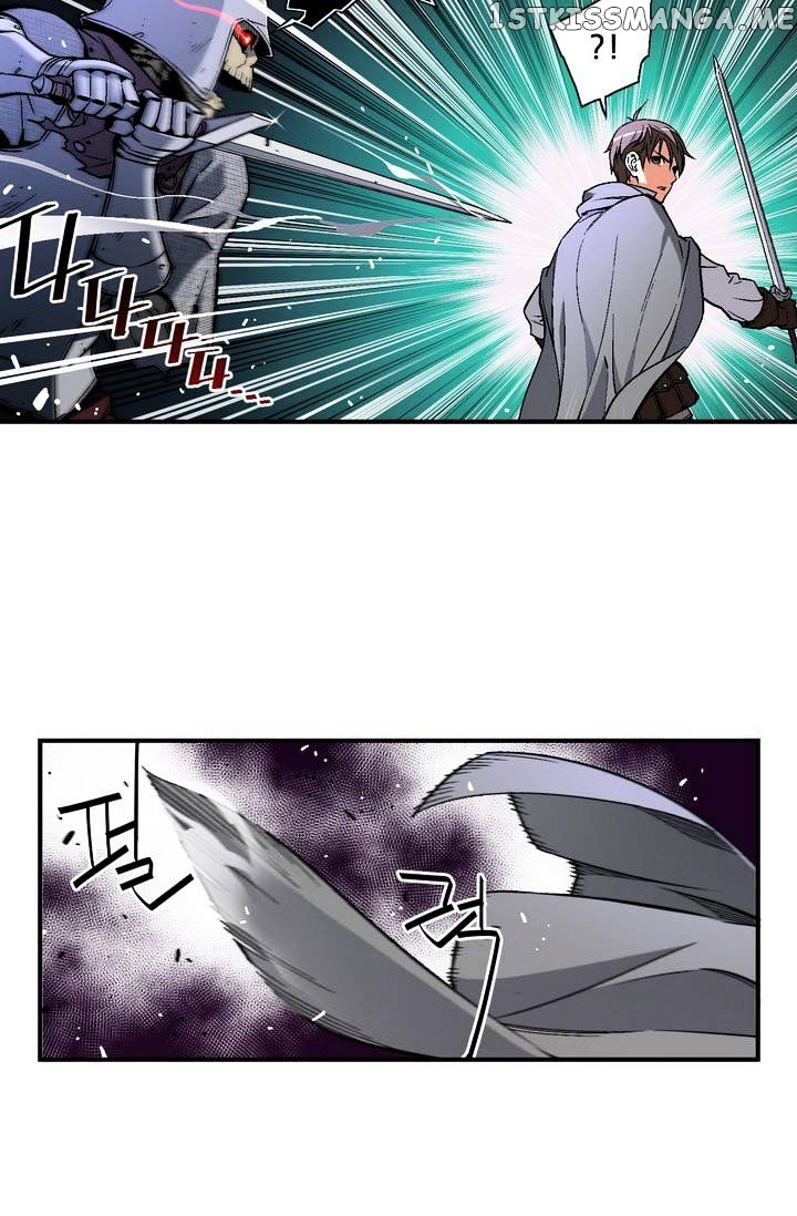 The Legendary Moonlight Sculptor chapter 54 - page 4