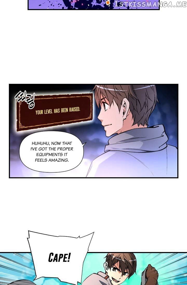The Legendary Moonlight Sculptor chapter 54 - page 7