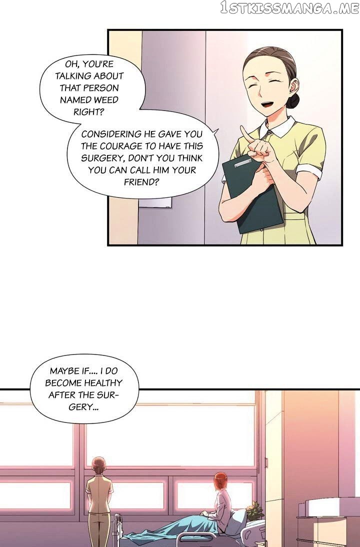 The Legendary Moonlight Sculptor chapter 53 - page 35
