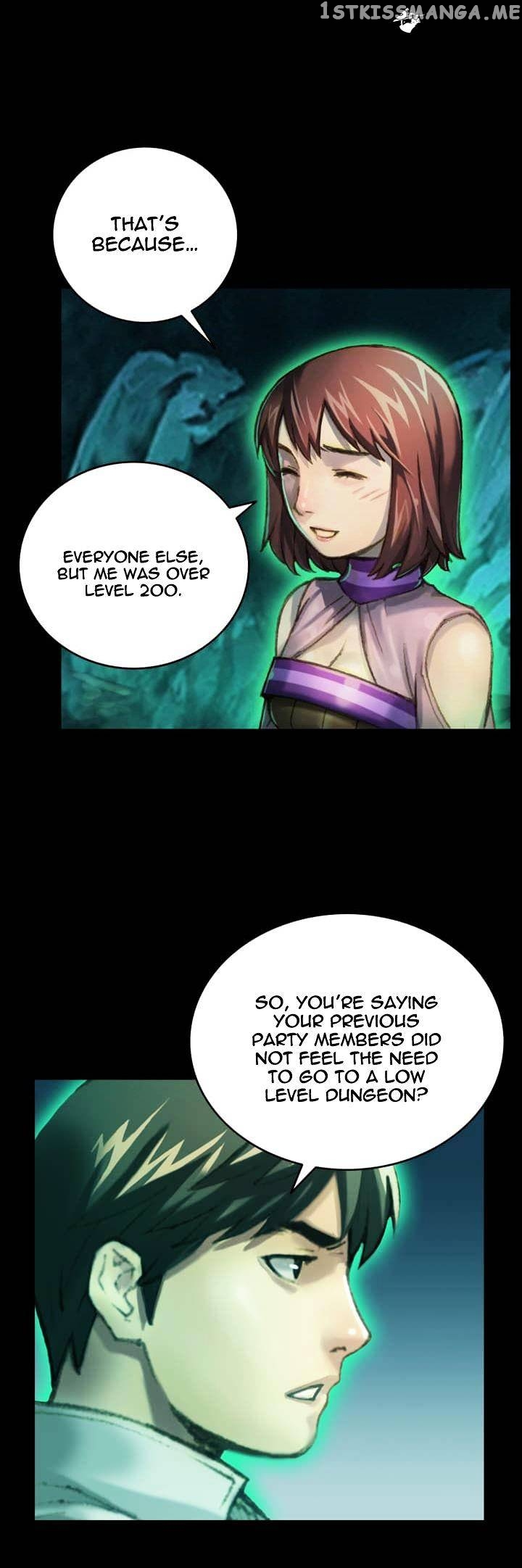 The Legendary Moonlight Sculptor chapter 51 - page 10