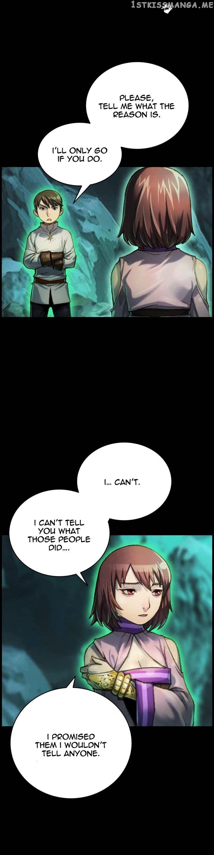 The Legendary Moonlight Sculptor chapter 51 - page 12