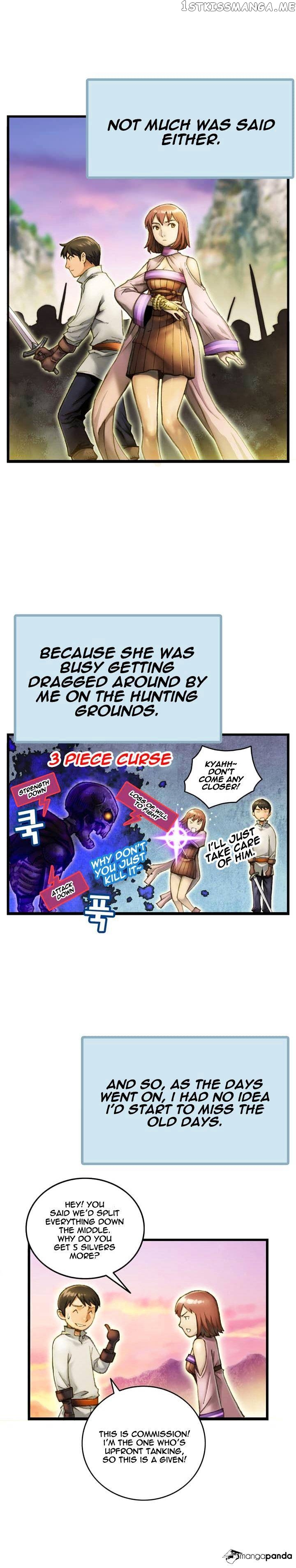 The Legendary Moonlight Sculptor chapter 51 - page 20