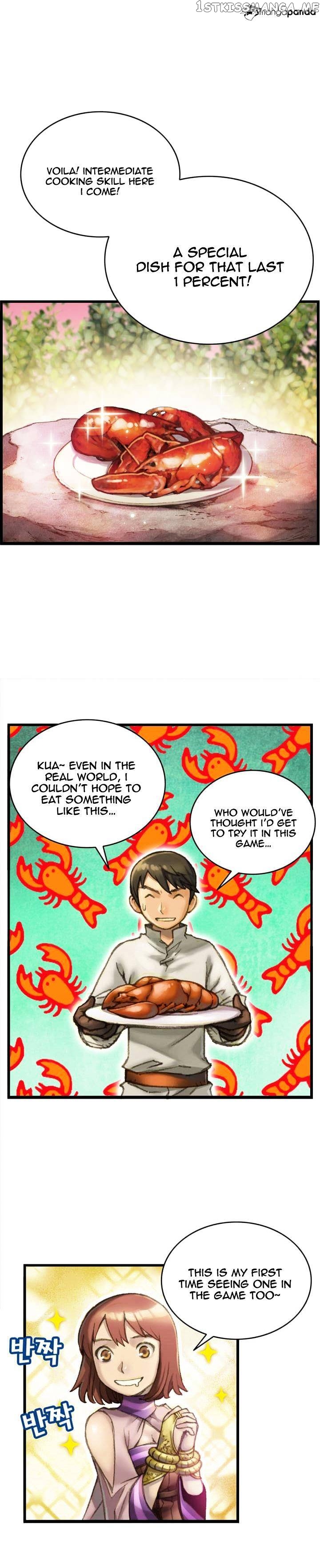The Legendary Moonlight Sculptor chapter 51 - page 21