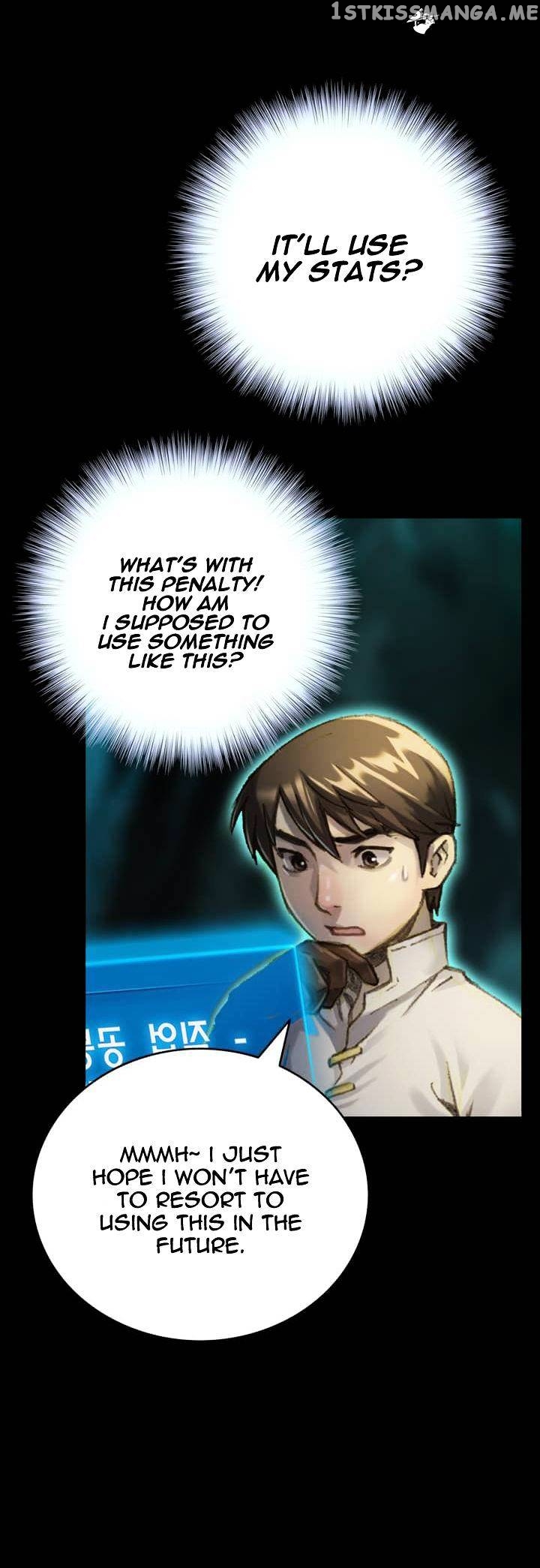 The Legendary Moonlight Sculptor chapter 51 - page 5