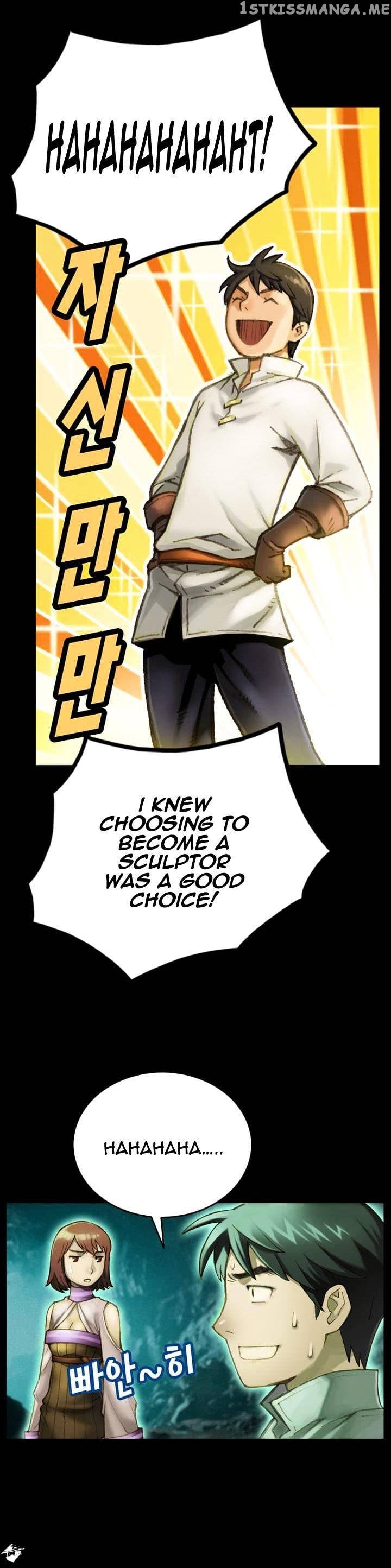 The Legendary Moonlight Sculptor chapter 51 - page 7