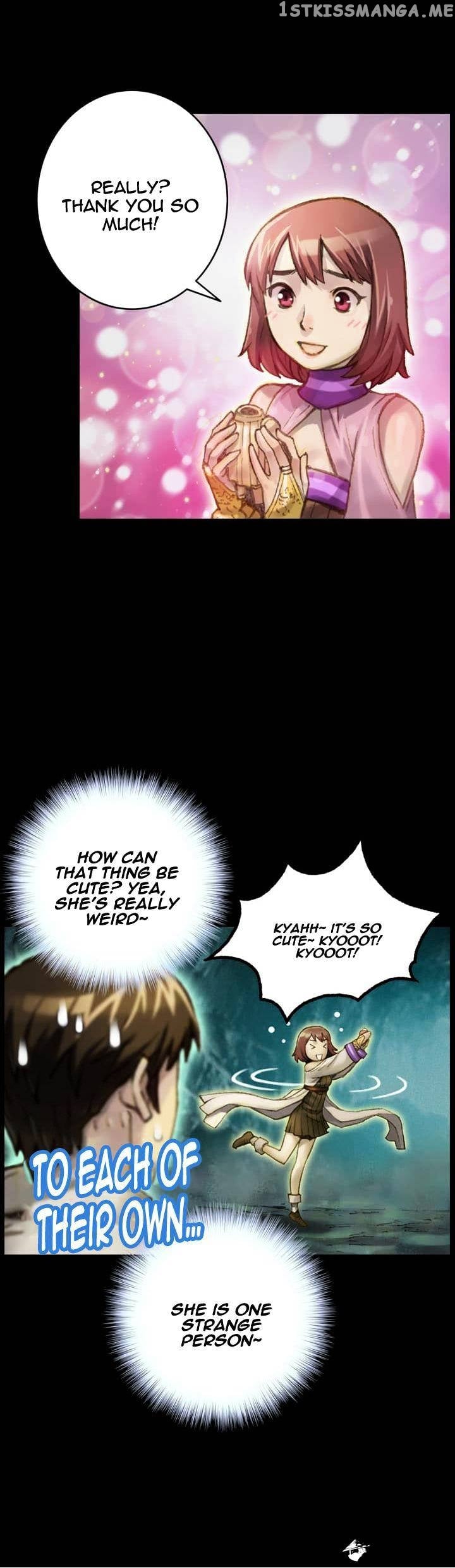 The Legendary Moonlight Sculptor chapter 50 - page 27