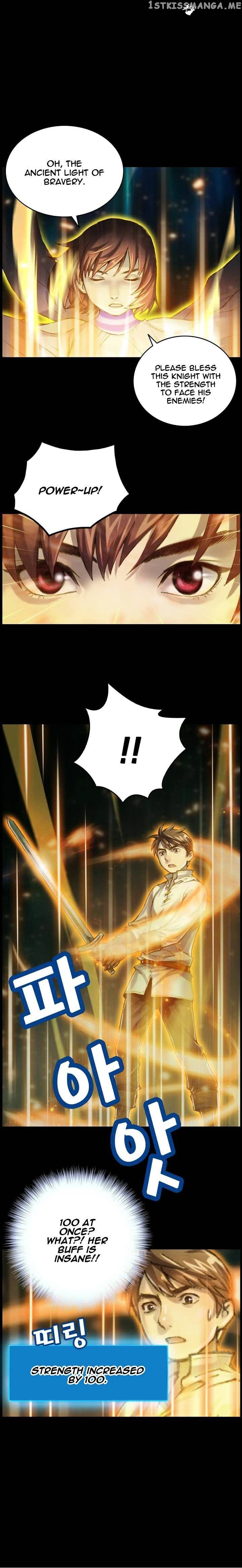 The Legendary Moonlight Sculptor chapter 50 - page 4