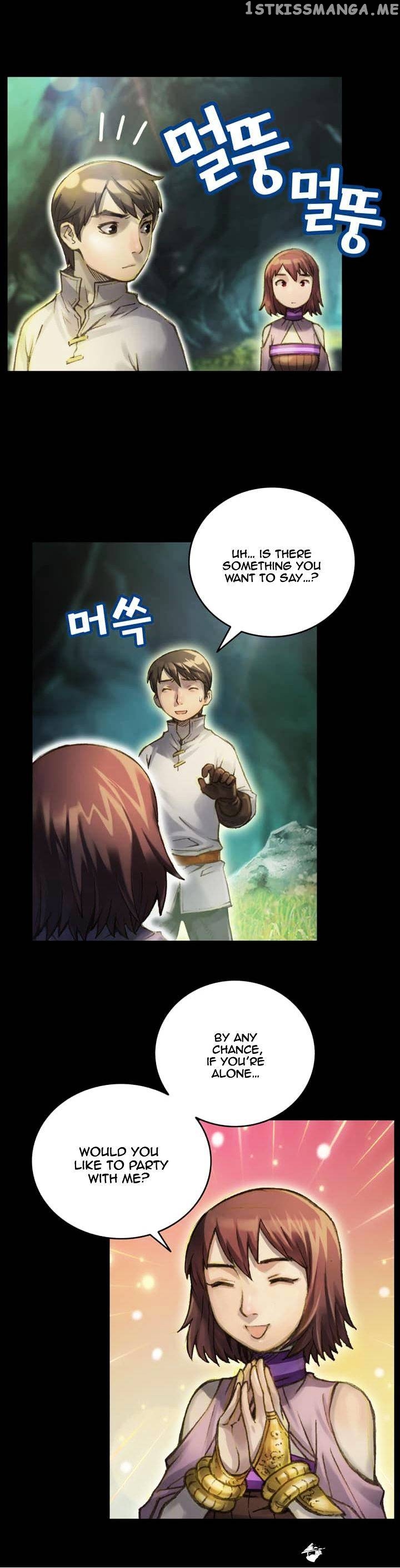 The Legendary Moonlight Sculptor chapter 49 - page 12
