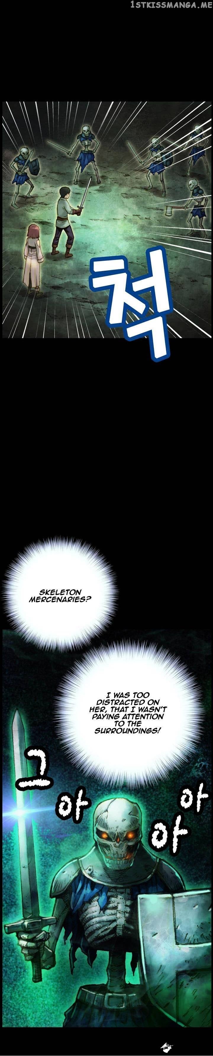 The Legendary Moonlight Sculptor chapter 49 - page 22