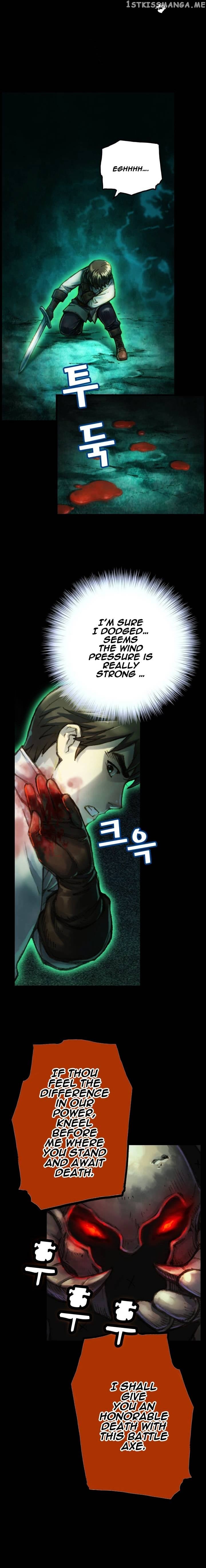 The Legendary Moonlight Sculptor chapter 48 v2 - page 10