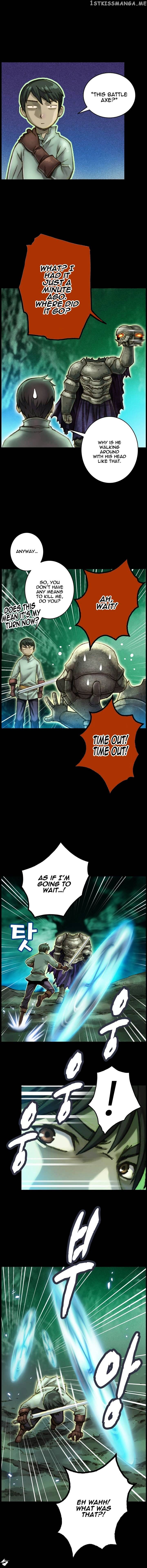 The Legendary Moonlight Sculptor chapter 48 v2 - page 11