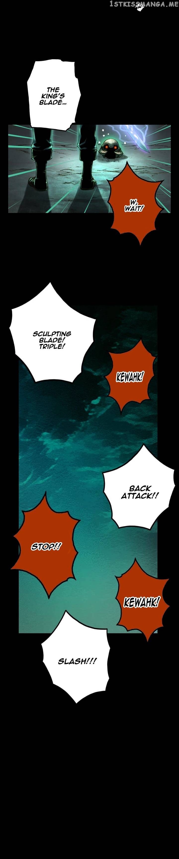 The Legendary Moonlight Sculptor chapter 48 v2 - page 15
